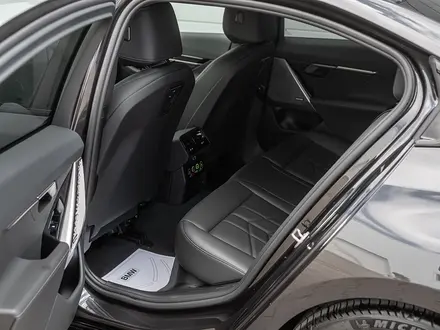 BMW 530 XDrive 2025 года за 52 852 327 тг. в Астана – фото 8