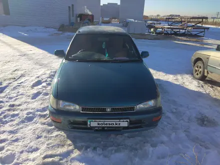 Toyota Sprinter 1993 года за 1 600 000 тг. в Семей