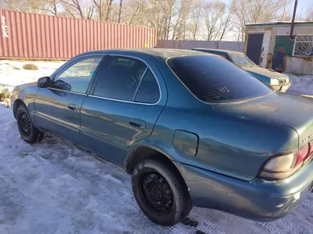 Toyota Sprinter 1993 года за 1 600 000 тг. в Семей – фото 7