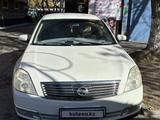 Nissan Teana 2006 годаfor3 800 000 тг. в Шымкент