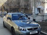 ВАЗ (Lada) Priora 2170 2008 года за 2 500 008 тг. в Атырау – фото 2