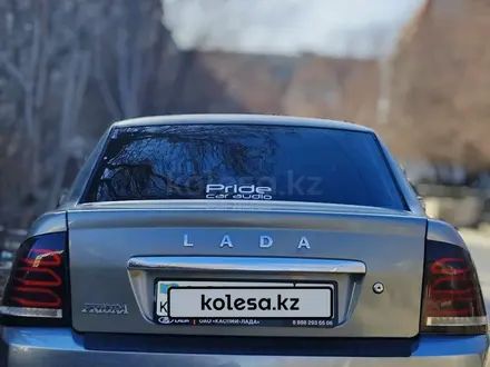 ВАЗ (Lada) Priora 2170 2008 года за 2 100 000 тг. в Атырау