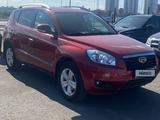 Geely Emgrand X7 2015 года за 3 000 000 тг. в Темиртау