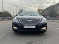 Hyundai Grandeur 2011 года за 7 600 000 тг. в Алматы – фото 5