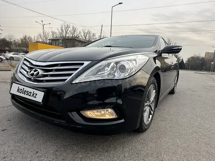 Hyundai Grandeur 2011 года за 7 600 000 тг. в Алматы – фото 6