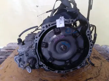 Контрактная коробка передач АКПП Toyota 1MZ Avalon MCX10 за 210 000 тг. в Караганда