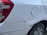 Chevrolet Cobalt 2021 года за 4 500 000 тг. в Семей – фото 4