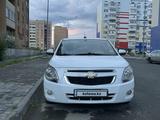Chevrolet Cobalt 2021 года за 4 500 000 тг. в Семей