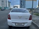Chevrolet Cobalt 2021 года за 4 500 000 тг. в Семей – фото 3