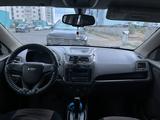Chevrolet Cobalt 2021 года за 4 500 000 тг. в Семей – фото 5