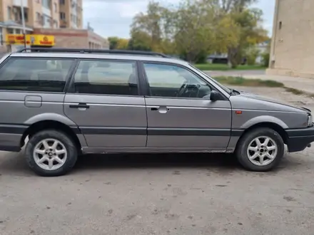 Volkswagen Passat 1992 года за 1 400 000 тг. в Астана – фото 7