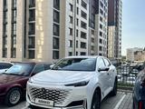 Changan UNI-K 2023 года за 11 300 000 тг. в Астана
