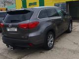 Toyota Highlander 2014 года за 16 000 000 тг. в Актобе – фото 5