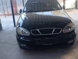 ЗАЗ Chance 2012 года за 1 150 000 тг. в Алматы