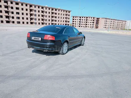Audi A8 2003 годаүшін4 900 000 тг. в Степногорск – фото 4