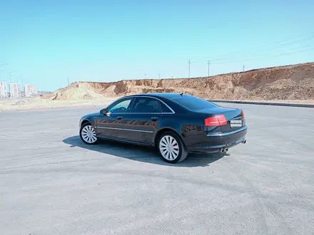 Audi A8 2003 годаүшін4 900 000 тг. в Степногорск – фото 6