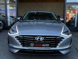 Hyundai Sonata 2021 года за 11 900 000 тг. в Шымкент – фото 2