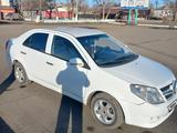 Geely MK 2008 годаүшін1 200 000 тг. в Есиль – фото 2