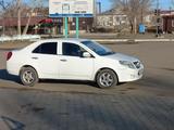 Geely MK 2008 года за 1 200 000 тг. в Есиль – фото 3