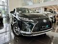 Lexus RX 300 F Sport 2.0 2022 года за 49 990 000 тг. в Нур-Султан (Астана) – фото 2