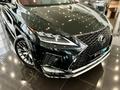 Lexus RX 300 F Sport 2.0 2022 годаүшін49 990 000 тг. в Нур-Султан (Астана) – фото 4