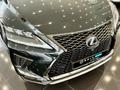 Lexus RX 300 F Sport 2.0 2022 года за 49 990 000 тг. в Нур-Султан (Астана) – фото 5