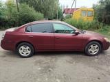 Nissan Altima 2003 года за 1 500 000 тг. в Талдыкорган – фото 2