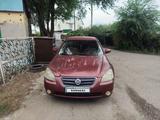 Nissan Altima 2003 года за 1 500 000 тг. в Талдыкорган – фото 3