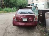 Nissan Altima 2003 года за 1 500 000 тг. в Талдыкорган – фото 4