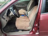 Nissan Altima 2003 года за 1 500 000 тг. в Талдыкорган – фото 5