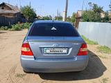 Toyota Corolla 2003 годаүшін2 400 000 тг. в Семей – фото 2
