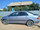Toyota Corolla 2003 годаүшін2 400 000 тг. в Семей – фото 3