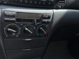 Toyota Corolla 2003 годаүшін2 400 000 тг. в Семей – фото 4