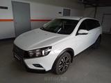 ВАЗ (Lada) Vesta SW Cross 2019 годаfor5 200 000 тг. в Уральск – фото 2