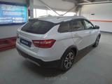 ВАЗ (Lada) Vesta SW Cross 2019 годаfor5 200 000 тг. в Уральск – фото 4