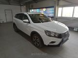 ВАЗ (Lada) Vesta SW Cross 2019 годаfor5 200 000 тг. в Уральск – фото 3