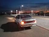 ВАЗ (Lada) 2115 2004 годаүшін850 000 тг. в Актобе – фото 4