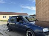 Volkswagen Golf 1995 годаfor1 700 000 тг. в Усть-Каменогорск