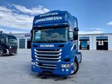 Scania  R450 без EGR 2017 годаүшін29 800 000 тг. в Костанай – фото 2