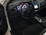 Toyota Camry 2014 годаfor8 400 000 тг. в Астана