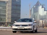 Volkswagen Passat CC 2014 года за 8 700 000 тг. в Алматы – фото 2