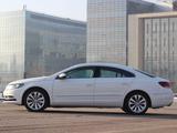 Volkswagen Passat CC 2014 годаүшін8 700 000 тг. в Алматы – фото 5