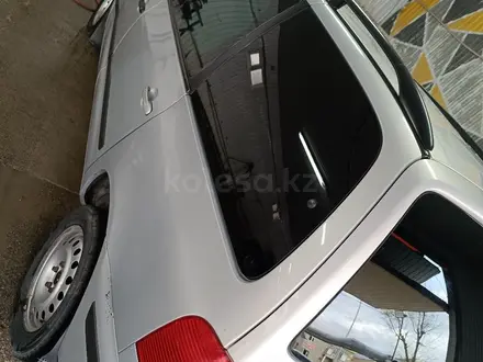 Volkswagen Sharan 2001 года за 2 700 000 тг. в Туркестан – фото 4