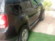 Renault Duster, 2013