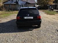 Volkswagen Golf 1996 года за 1 700 000 тг. в Алматы