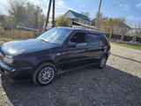 Volkswagen Golf 1996 года за 1 700 000 тг. в Алматы – фото 2