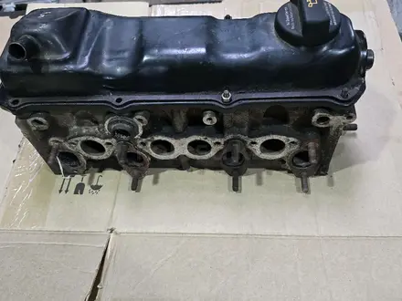 Гбц на Volkswagen Audi 1.8 моно за 2 316 тг. в Шымкент – фото 3