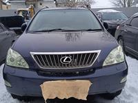 Lexus RX 350 2007 годаүшін6 000 000 тг. в Алматы