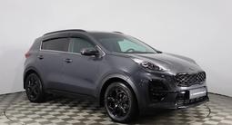 Kia Sportage 2021 года за 13 600 000 тг. в Астана – фото 3