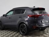 Kia Sportage 2021 года за 13 600 000 тг. в Астана – фото 4